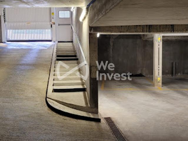 Garage vente à Montévrain, Seine-et-Marne