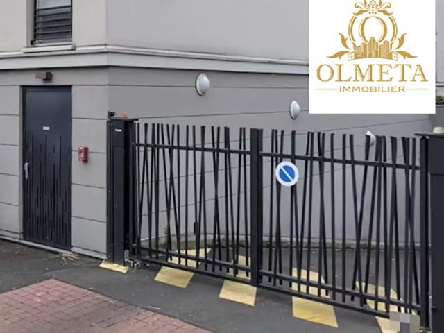 Garage vente à France métropolitaine, Montmorency