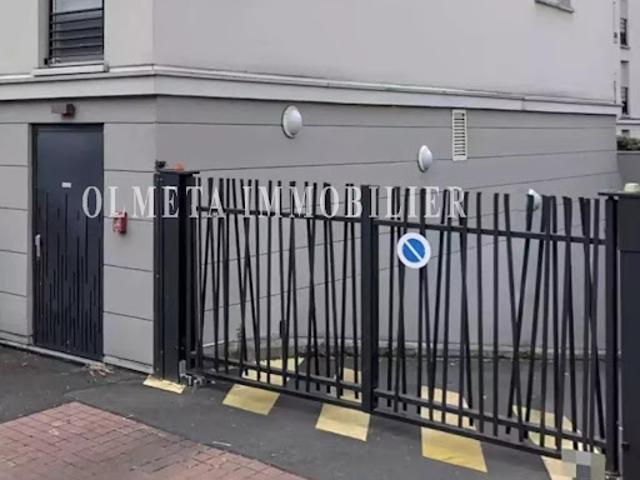 Garage vente à Sarcelles, Montmorency