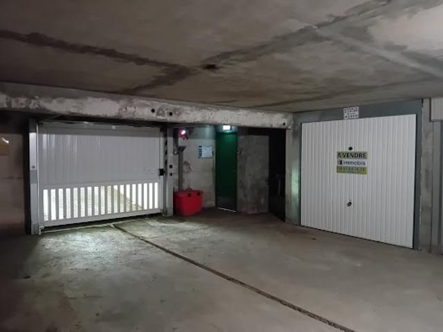 Garage vente à Montpellier