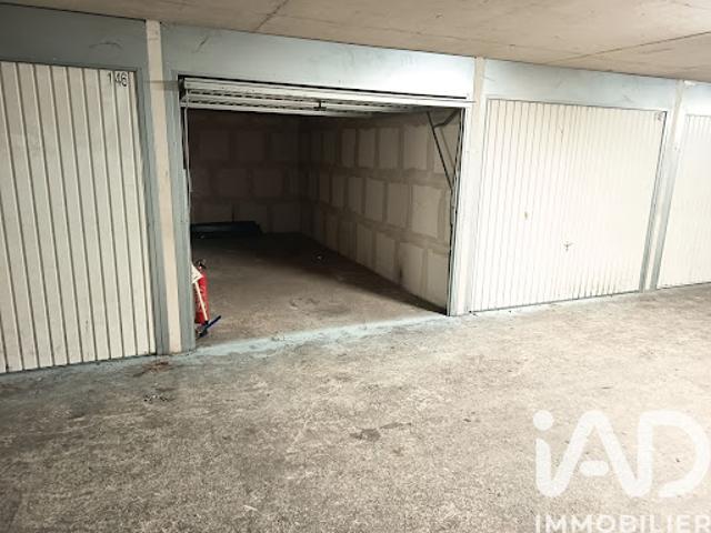 Garage vente à Bobigny, Vaux-montreuil
