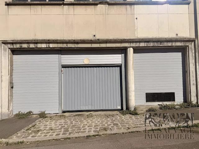 Garage vente à Bobigny, Vaux-montreuil