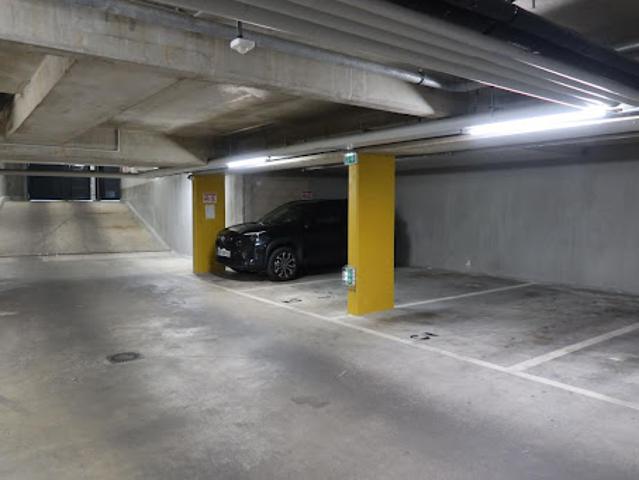 Garage vente à Les Sept Chemins, Montreuil