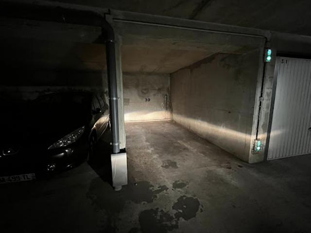 Garage vente à Bobigny, Vaux-montreuil