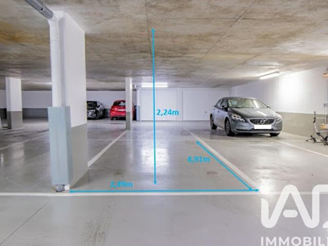 Garage vente à Antony, Montrouge