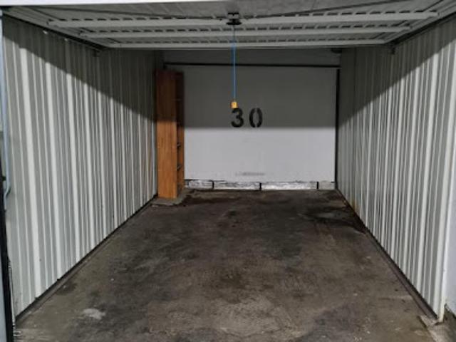 Garage vente à Nantes