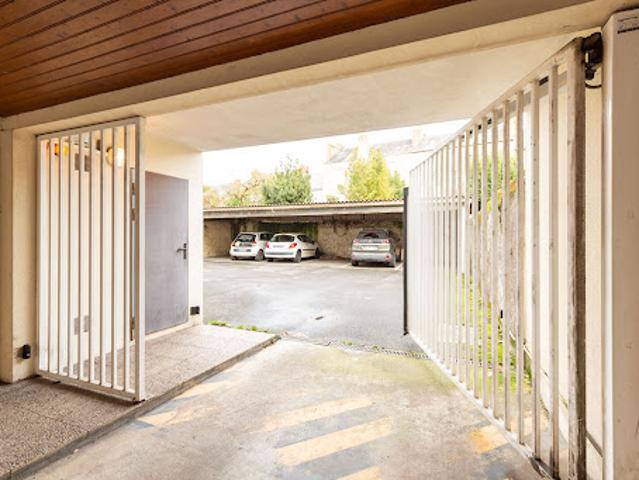 Garage vente à France métropolitaine, Nantes