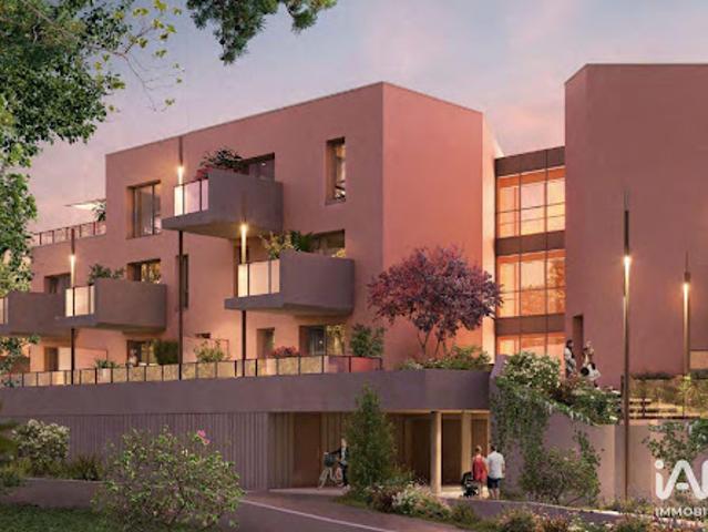 Garage vente à France métropolitaine, Nantes