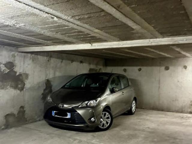 Garage vente à Nantes