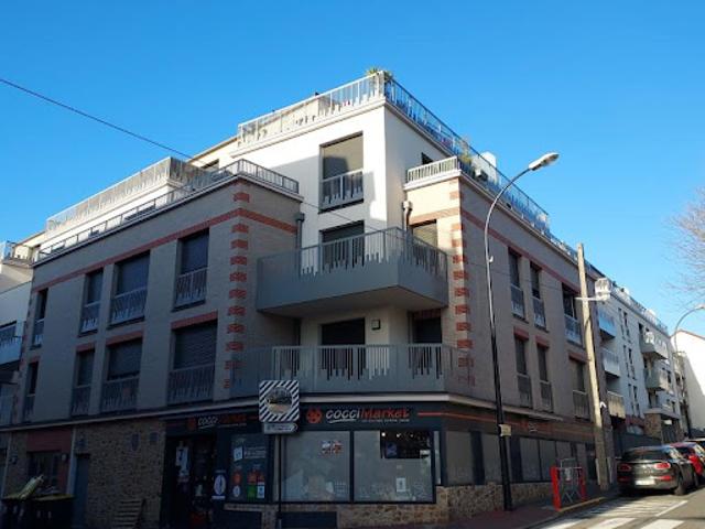 Garage vente à France métropolitaine, Neuilly-plaisance