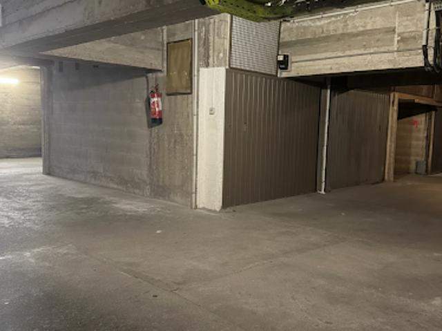 Garage vente à Nice