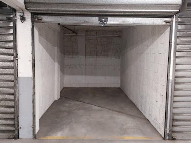 Garage vente à Nice