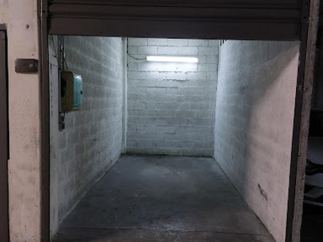 Garage vente à Nice