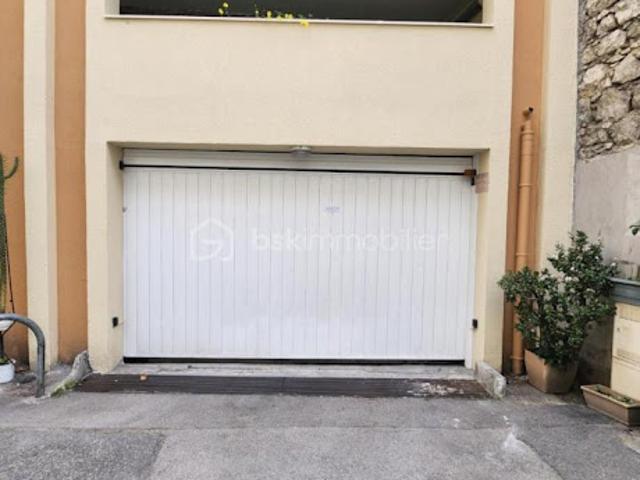 Garage vente à France métropolitaine, Nice