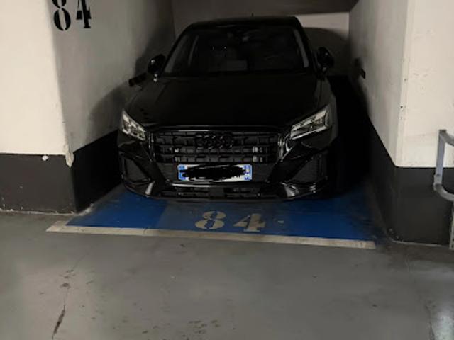 Garage vente à Nice