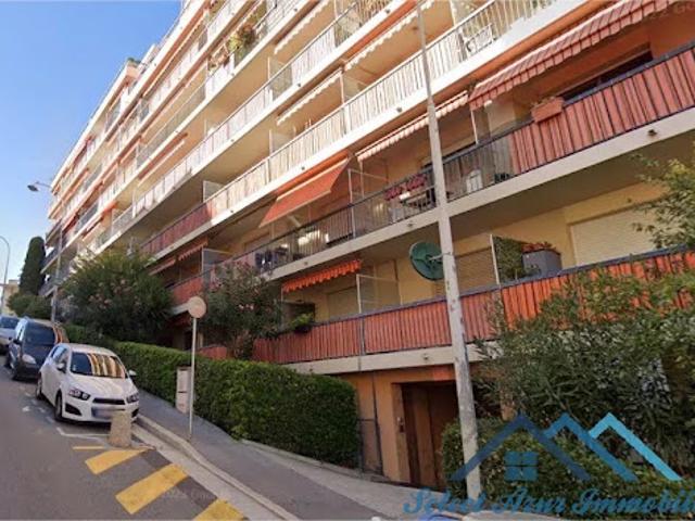 Garage vente à Nice