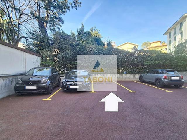 Garage vente à Nice