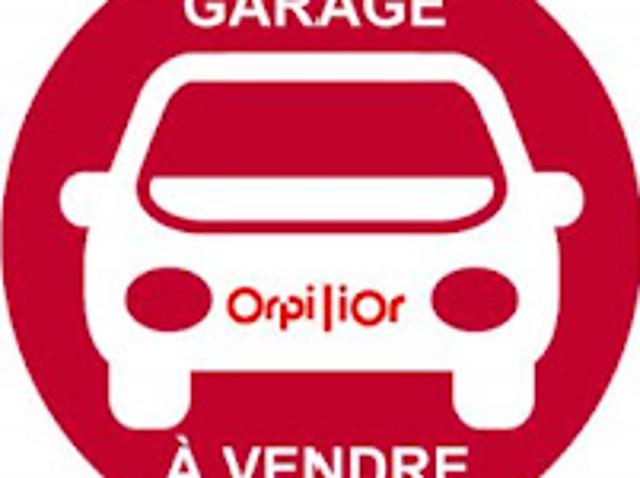 Garage vente à Nice