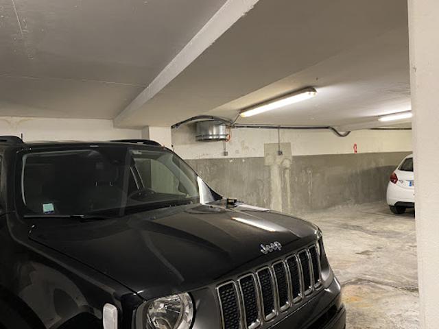 Garage vente à Nice