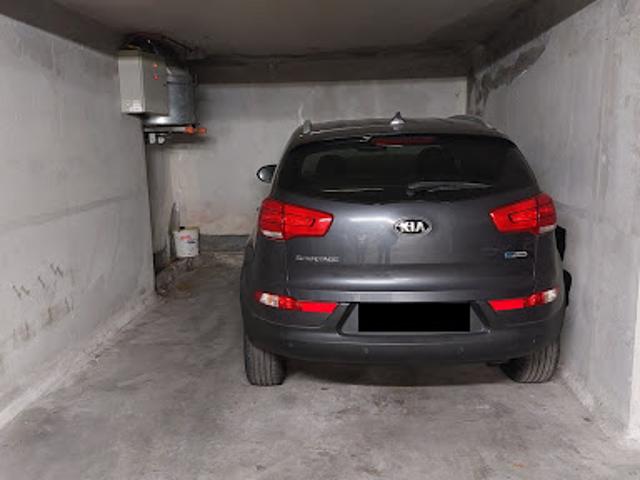 Garage vente à Nice