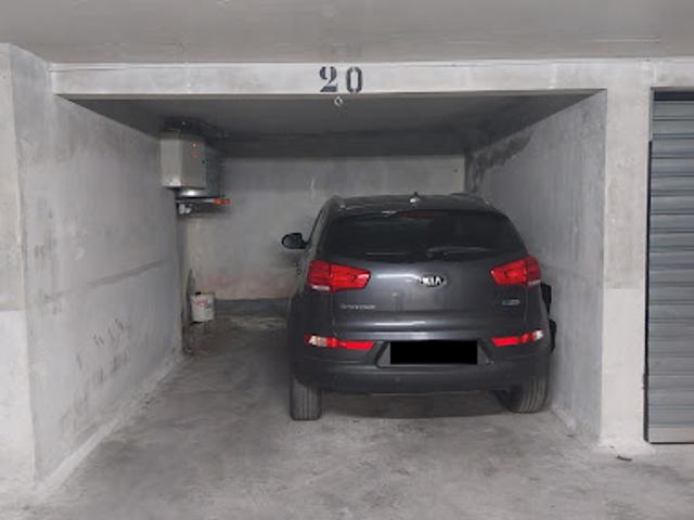 Garage vente à Nice