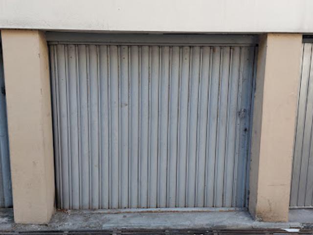 Garage vente à Nice