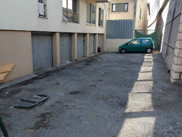 Garage vente à Nice
