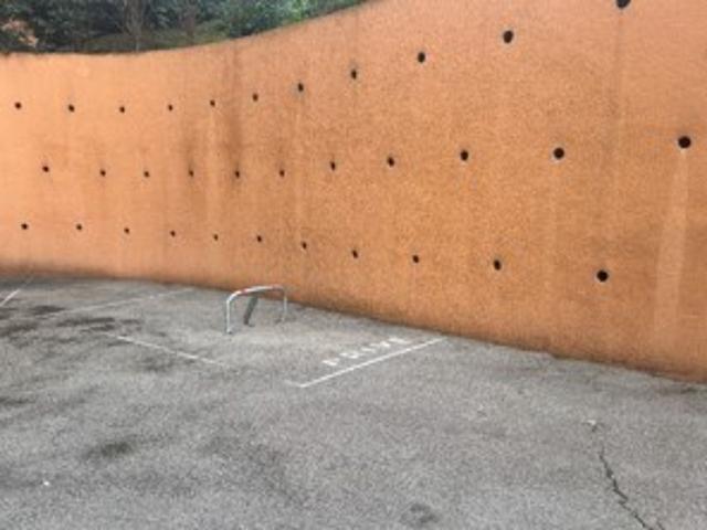 Garage vente à Nice