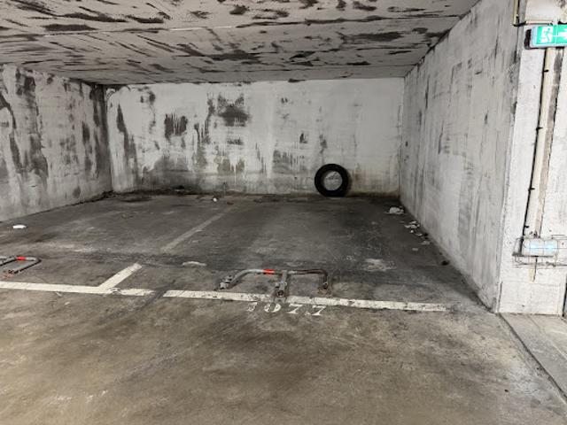 Garage vente à Nice
