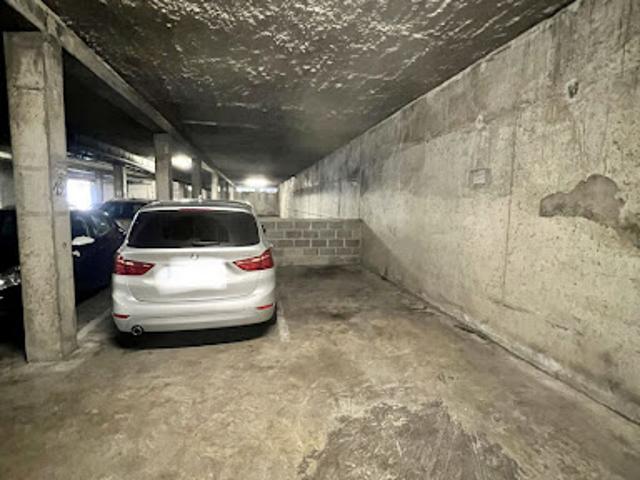 Garage vente à Orléans