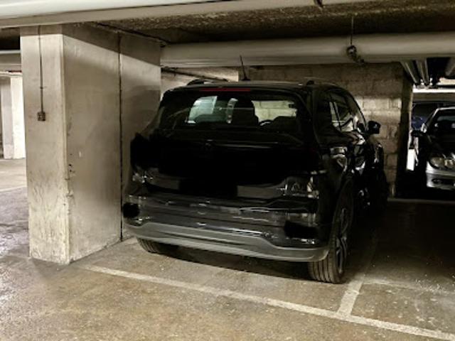 Garage vente à Paris, Île-de-France