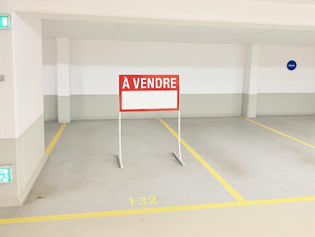 Garage vente à Paris, Île-de-France