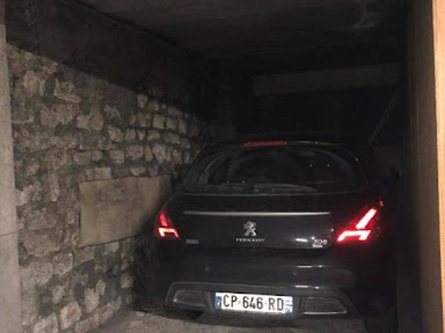 Garage vente à Paris 15e Arrondissement, Paris