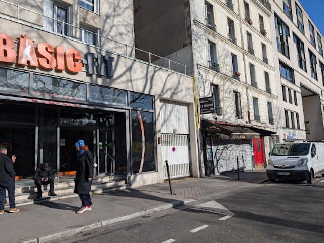 Garage vente à Paris, Île-de-France
