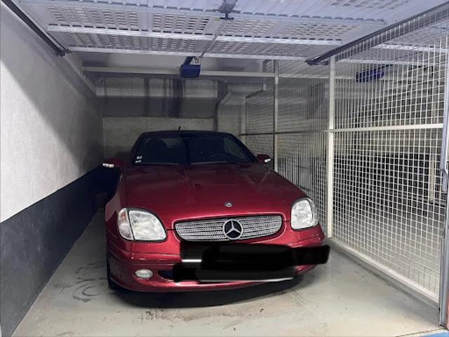 Garage vente à Paris, Île-de-France