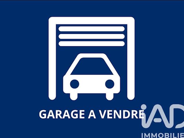 Garage vente à Pau