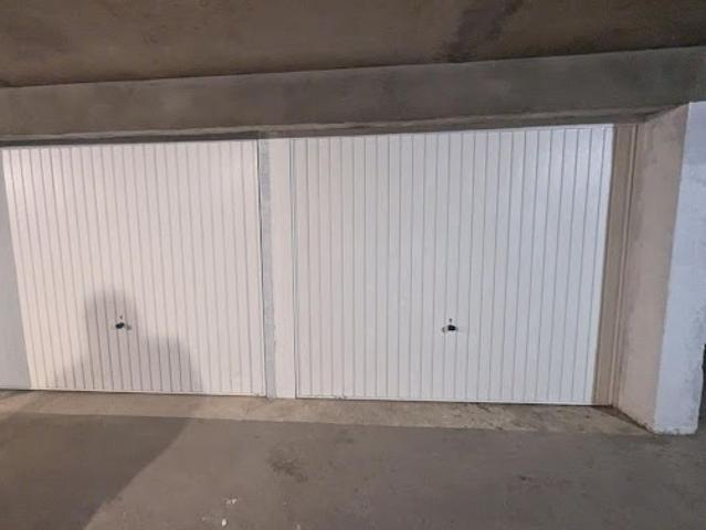Garage vente à Perpignan