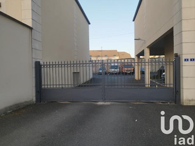Garage vente à Persan