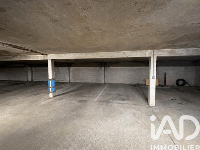 Garage vente à Reims