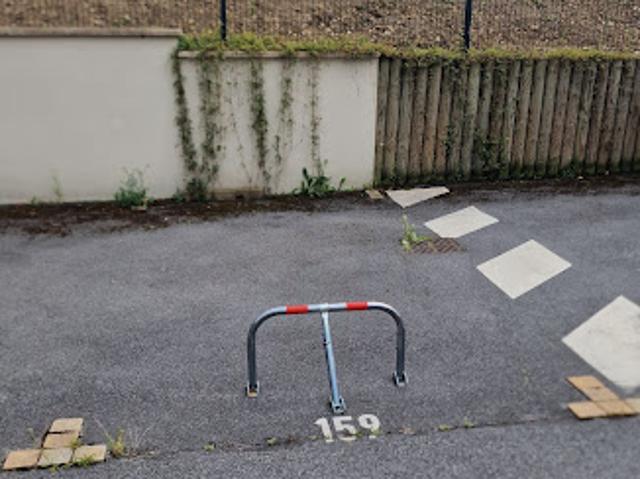 Garage vente à Torcy, Roissy-en-brie