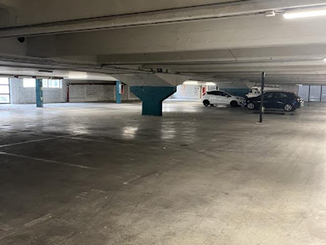 Garage vente à Grenoble, Saint-martin-d'hères