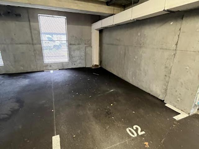 Garage vente à Saint-Nazaire, Saint-nazaire
