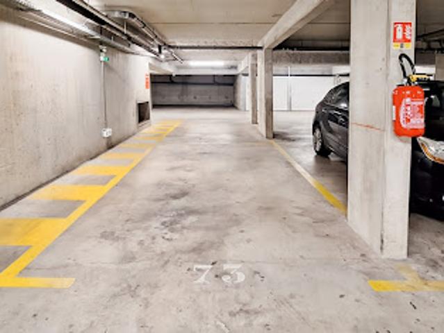 Garage vente à Toulouse, Toulouse Centre