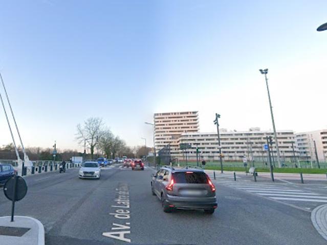 Garage vente à Toulouse