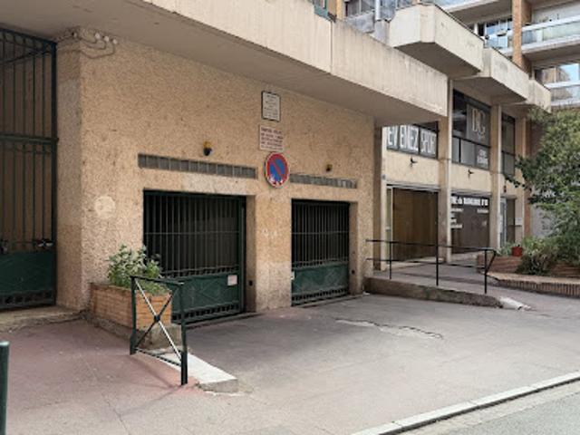 Garage vente à Toulouse