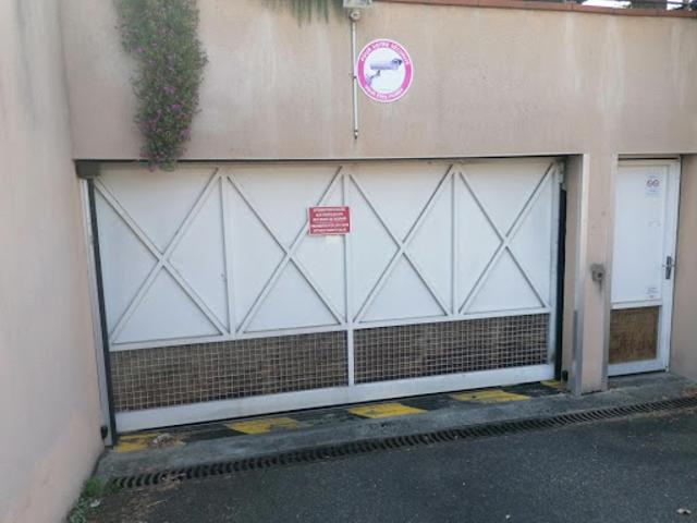Garage vente à Toulouse