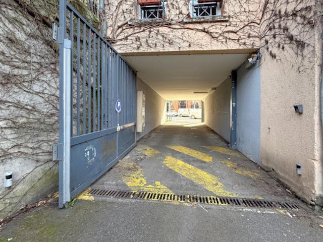 Garage vente à Toulouse