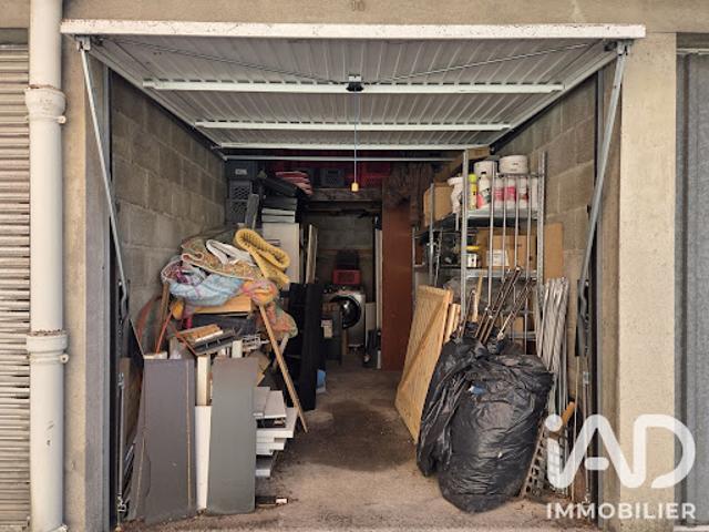 Garage vente à Troyes, Aube