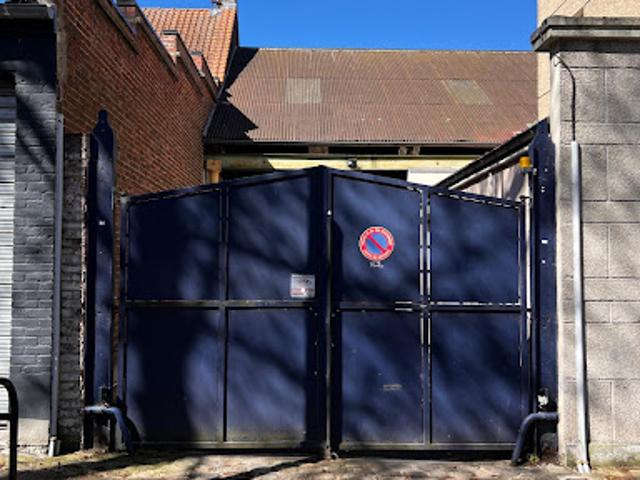 Garage vente à Valenciennes