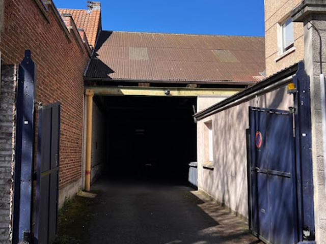 Garage vente à Valenciennes